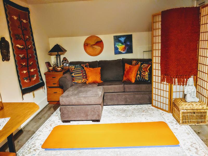 Qi Gong Home Studio